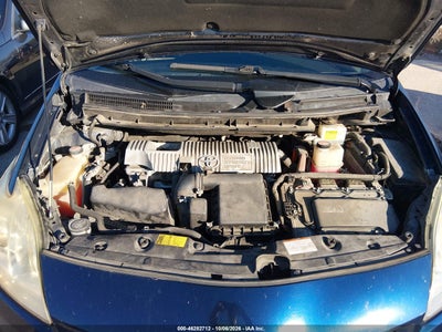 2015 TOYOTA PRIUS 10