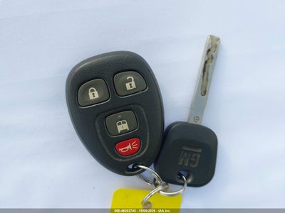 2017 CHEVROLET EXPRESS 3500 11