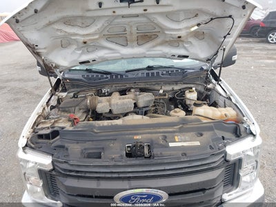 2018 FORD F-250 10