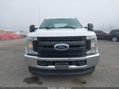 2018 FORD F-250 12