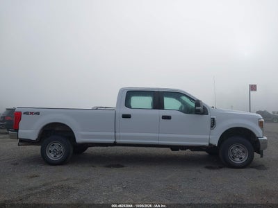 2018 FORD F-250 13