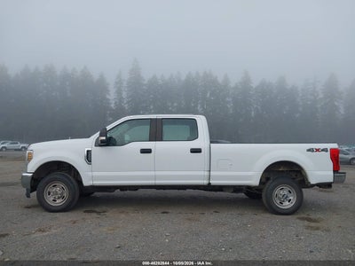 2018 FORD F-250 14