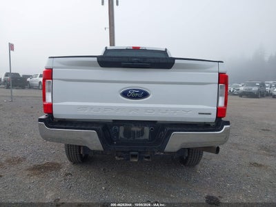 2018 FORD F-250 16