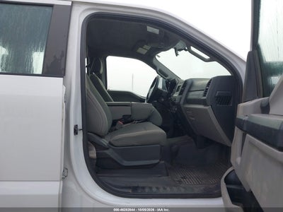 2018 FORD F-250 5