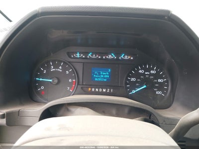 2018 FORD F-250 7