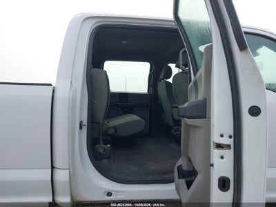2018 FORD F-250 8