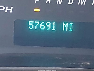 2018 CHEVROLET EXPRESS 3500 15