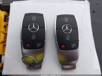 2020 MERCEDES-BENZ GLB 250 11