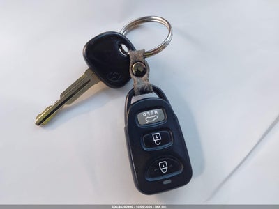 2019 HYUNDAI ELANTRA 11