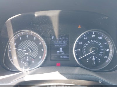 2019 HYUNDAI ELANTRA 7