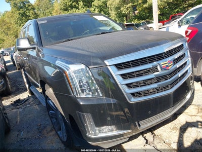 2015 CADILLAC ESCALADE