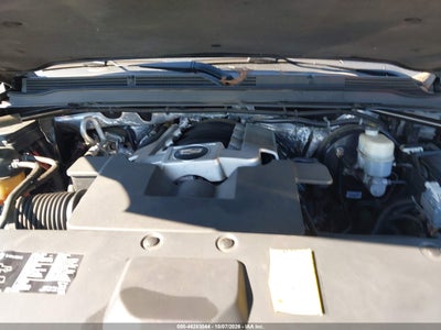2015 CADILLAC ESCALADE 10