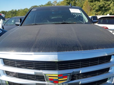 2015 CADILLAC ESCALADE 6