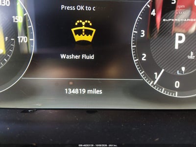 2017 LAND ROVER RANGE ROVER SPORT 15