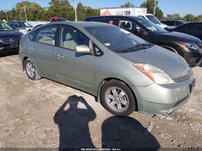 2009 Toyota Prius