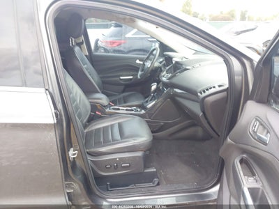 2016 FORD ESCAPE 5