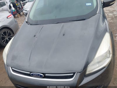 2016 FORD ESCAPE 6