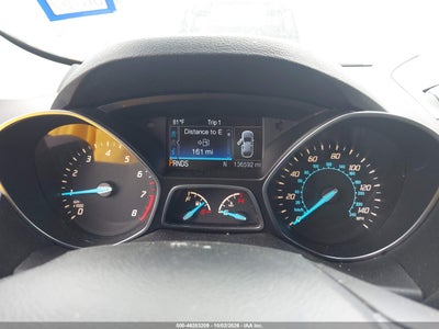 2016 FORD ESCAPE 7