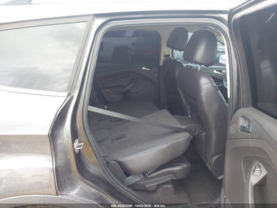 2016 FORD ESCAPE 8