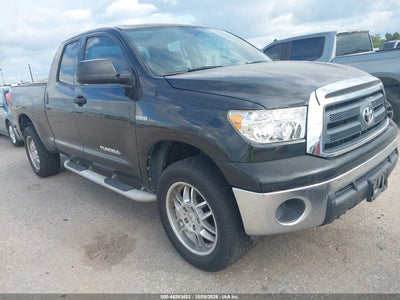 2011 Toyota Tundra Grade 4.6L V8
