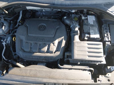 2024 VOLKSWAGEN TIGUAN 10