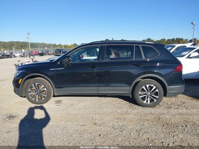 2024 VOLKSWAGEN TIGUAN 14