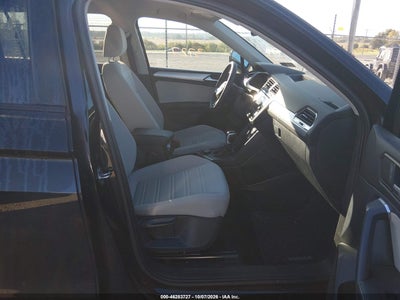 2024 VOLKSWAGEN TIGUAN 5