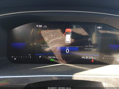 2024 VOLKSWAGEN TIGUAN 7
