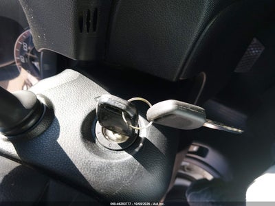 2014 HONDA ACCORD 11