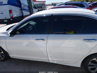 2014 HONDA ACCORD 14