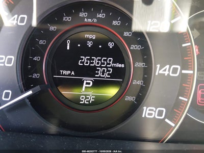 2014 HONDA ACCORD 15