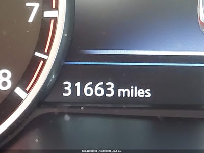 2021 NISSAN MAXIMA 15