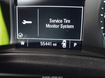 2019 CHEVROLET MALIBU 15