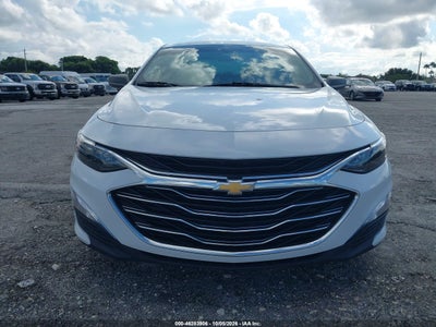 2019 CHEVROLET MALIBU 6