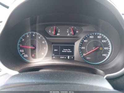 2019 CHEVROLET MALIBU 7