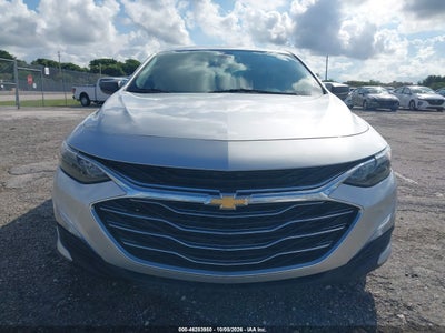 2020 CHEVROLET MALIBU 6