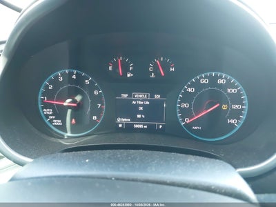 2020 CHEVROLET MALIBU 7