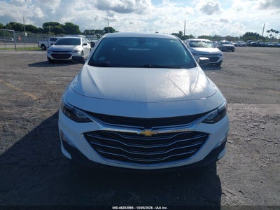 2019 CHEVROLET MALIBU 13