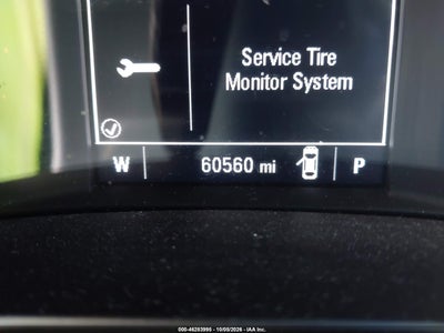 2019 CHEVROLET MALIBU 16