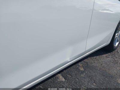 2019 CHEVROLET MALIBU 12