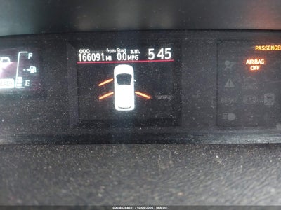 2014 TOYOTA PRIUS C 15
