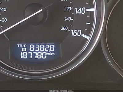 2016 MAZDA CX-5 15