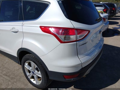 2016 FORD ESCAPE 6