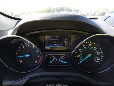 2016 FORD ESCAPE 7