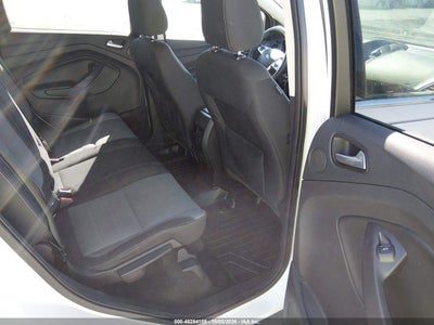 2016 FORD ESCAPE 8