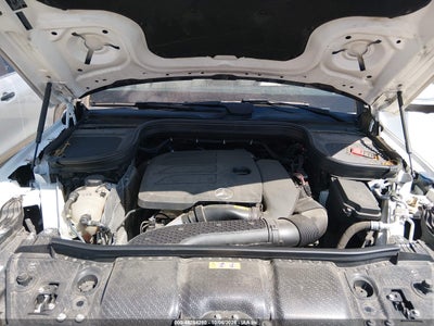 2021 MERCEDES-BENZ GLE 350 10