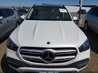 2021 MERCEDES-BENZ GLE 350 12