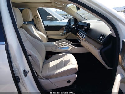 2021 MERCEDES-BENZ GLE 350 5