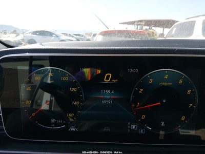 2021 MERCEDES-BENZ GLE 350 7