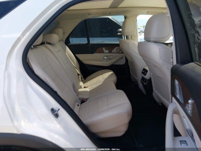 2021 MERCEDES-BENZ GLE 350 8